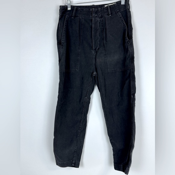 Citizens Of Humanity Denim - Citizens of Humanity Black Casual Pants